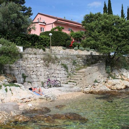 Apartments By The Sea Crikvenica - 2354 Exteriér fotografie