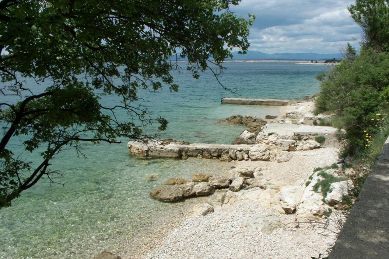 Apartments By The Sea Crikvenica - 2354 Exteriér fotografie