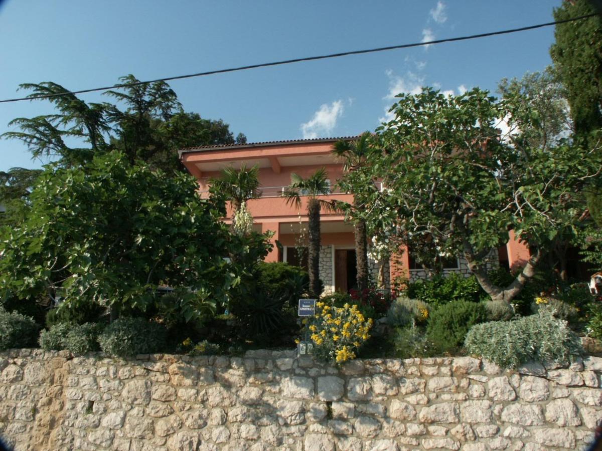 Apartments By The Sea Crikvenica - 2354 Exteriér fotografie