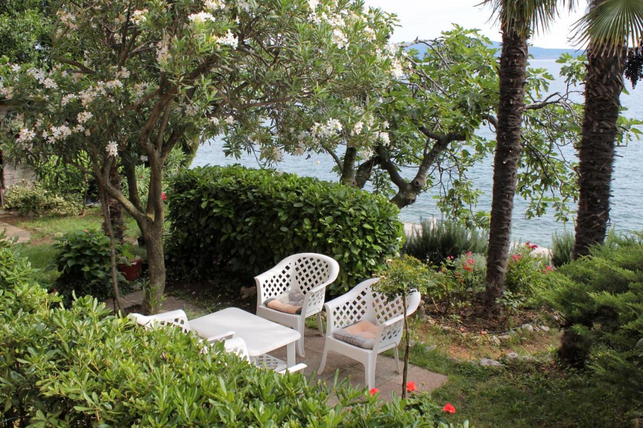 Apartments By The Sea Crikvenica - 2354 Exteriér fotografie
