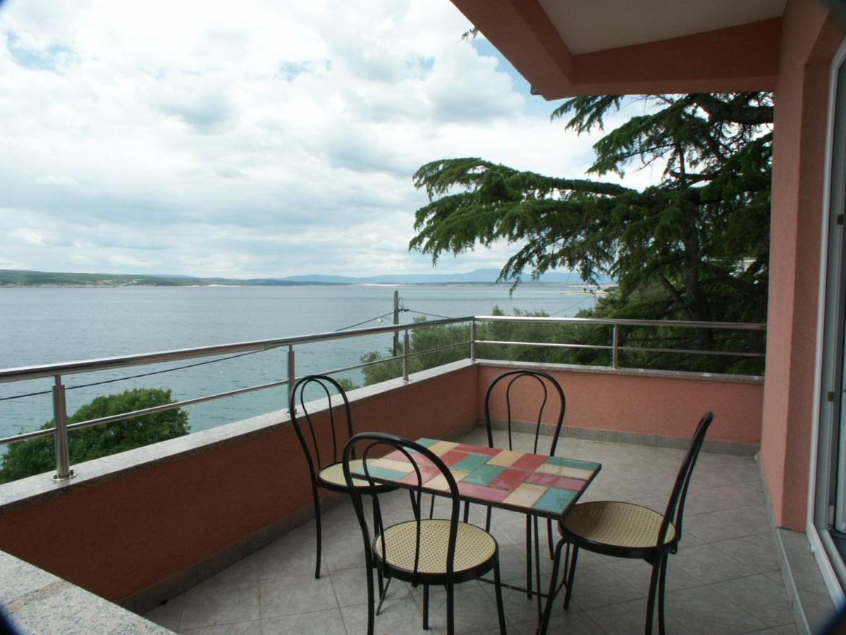Apartments By The Sea Crikvenica - 2354 Exteriér fotografie