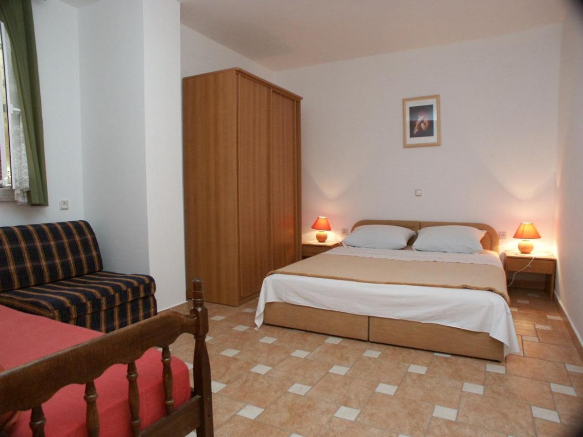 Apartments By The Sea Crikvenica - 2354 Exteriér fotografie