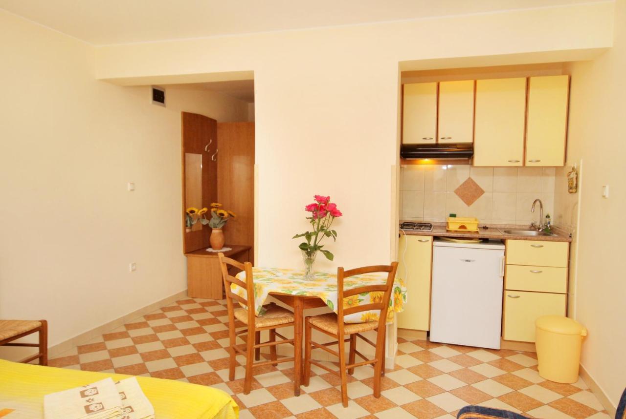 Apartments By The Sea Crikvenica - 2354 Exteriér fotografie