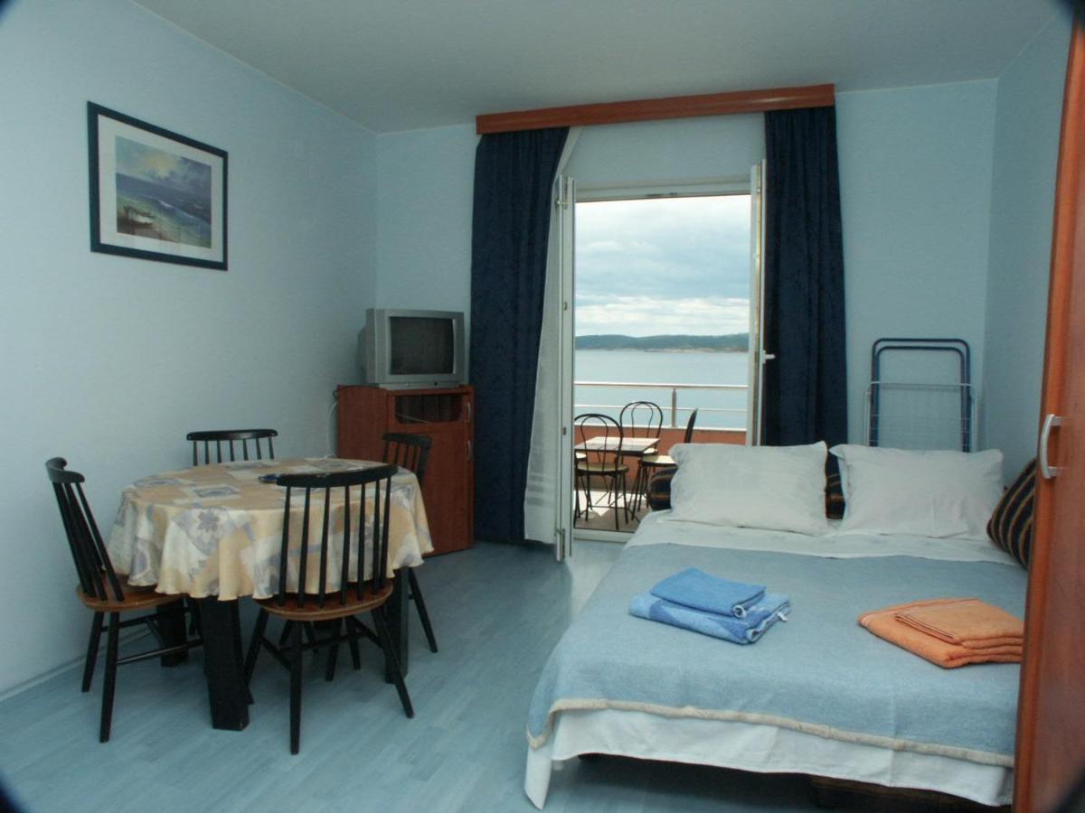 Apartments By The Sea Crikvenica - 2354 Exteriér fotografie