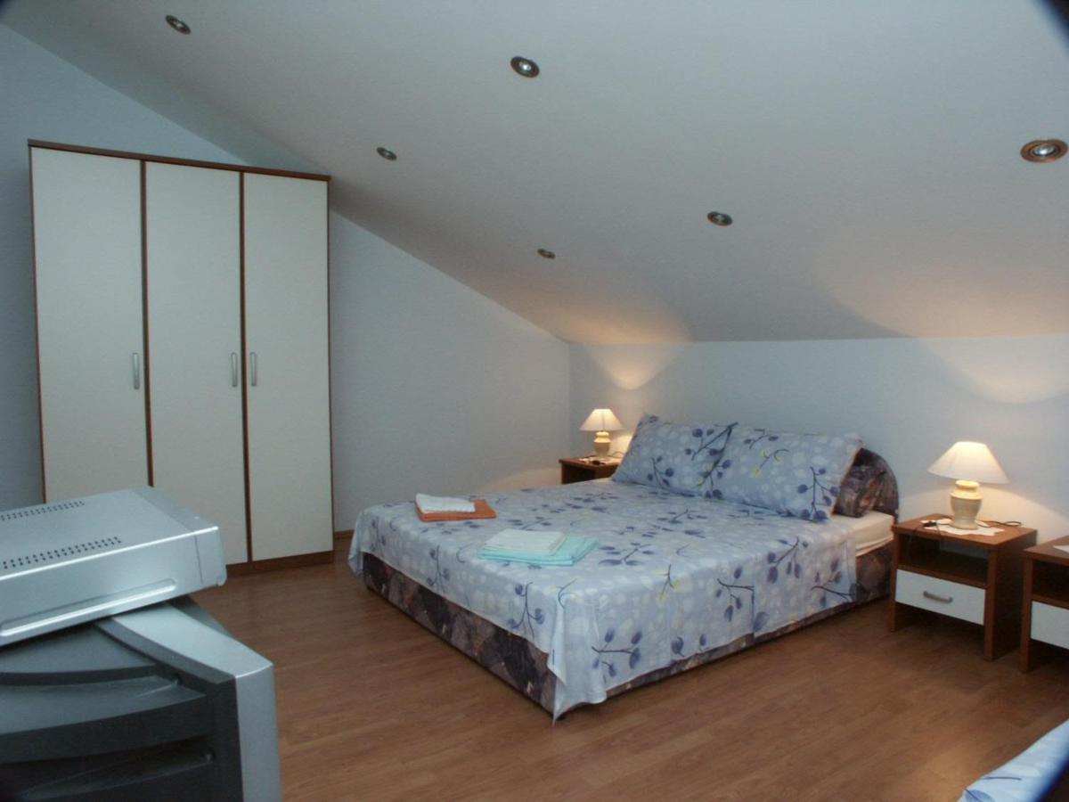 Apartments By The Sea Crikvenica - 2354 Exteriér fotografie