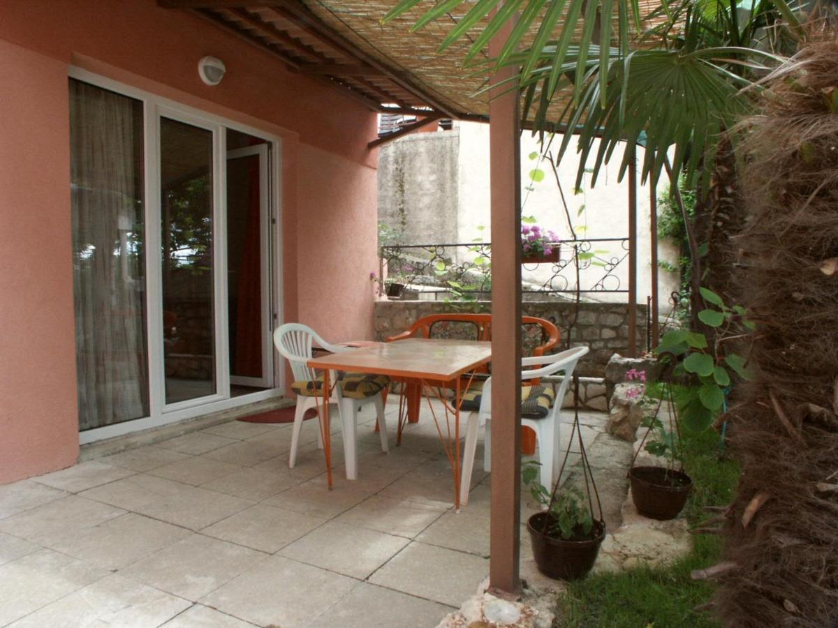 Apartments By The Sea Crikvenica - 2354 Exteriér fotografie