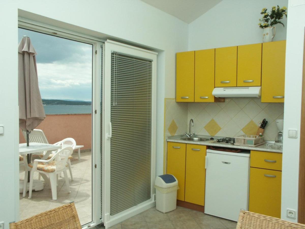 Apartments By The Sea Crikvenica - 2354 Exteriér fotografie
