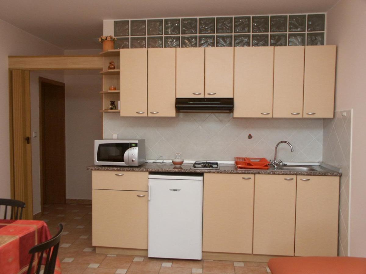 Apartments By The Sea Crikvenica - 2354 Exteriér fotografie