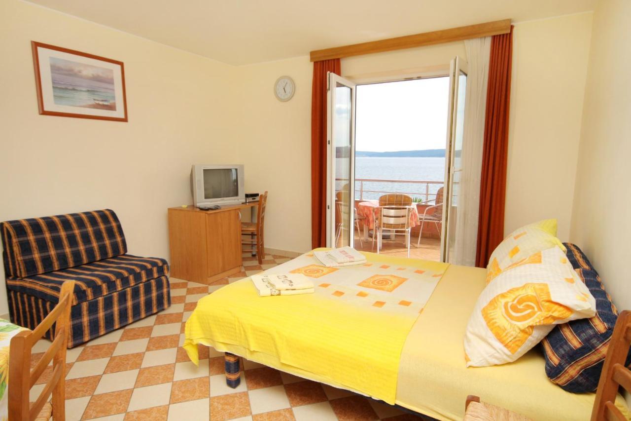 Apartments By The Sea Crikvenica - 2354 Exteriér fotografie
