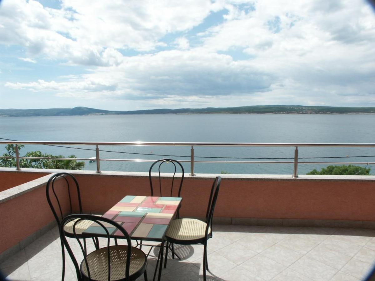 Apartments By The Sea Crikvenica - 2354 Exteriér fotografie