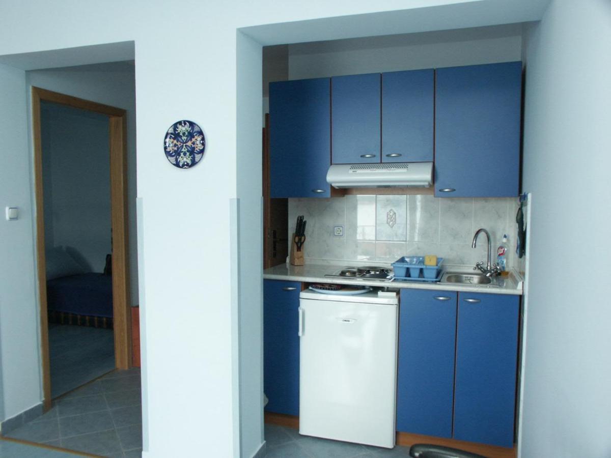 Apartments By The Sea Crikvenica - 2354 Exteriér fotografie