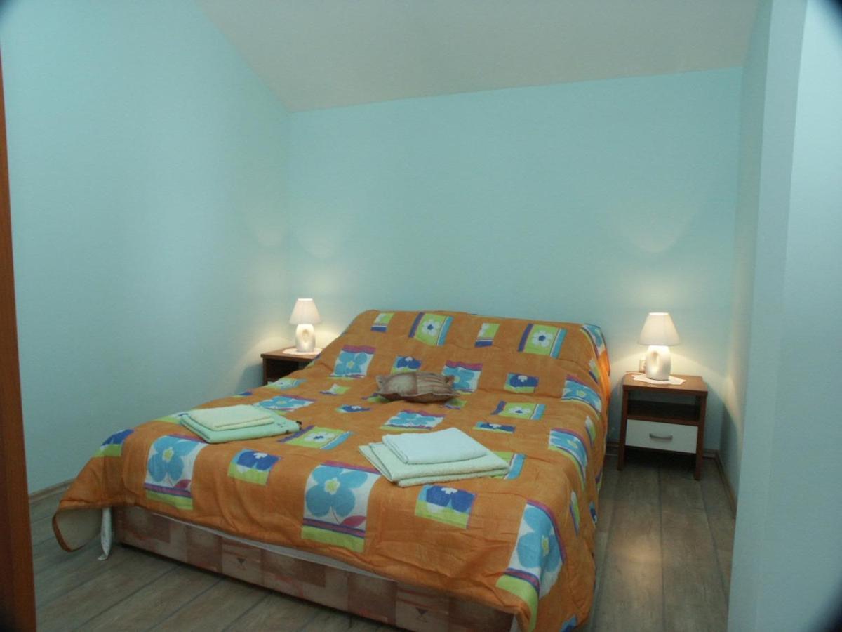 Apartments By The Sea Crikvenica - 2354 Exteriér fotografie