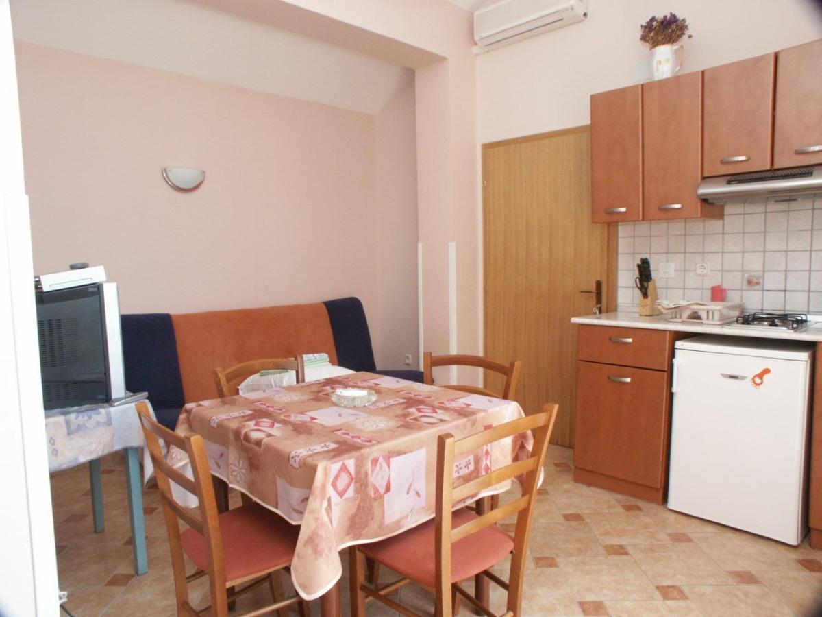 Apartments By The Sea Crikvenica - 2354 Exteriér fotografie