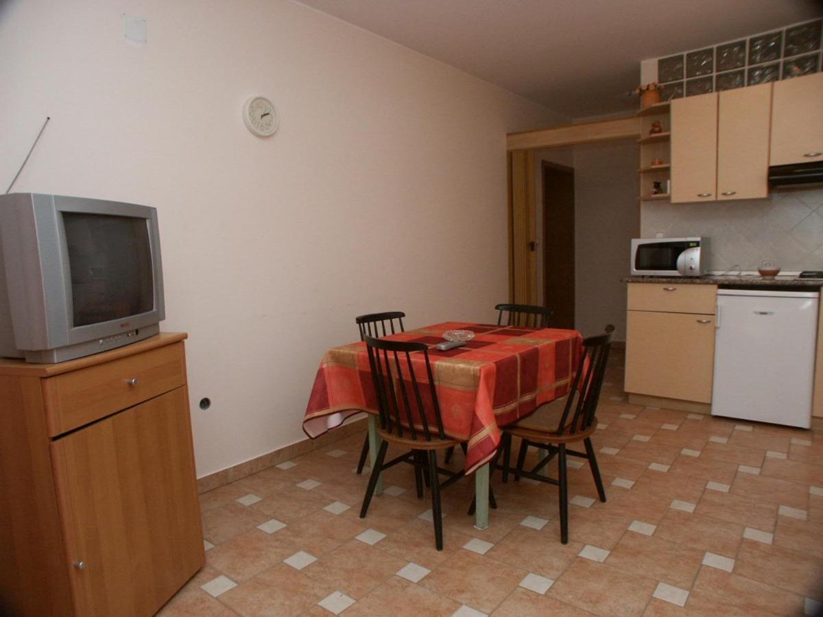 Apartments By The Sea Crikvenica - 2354 Exteriér fotografie