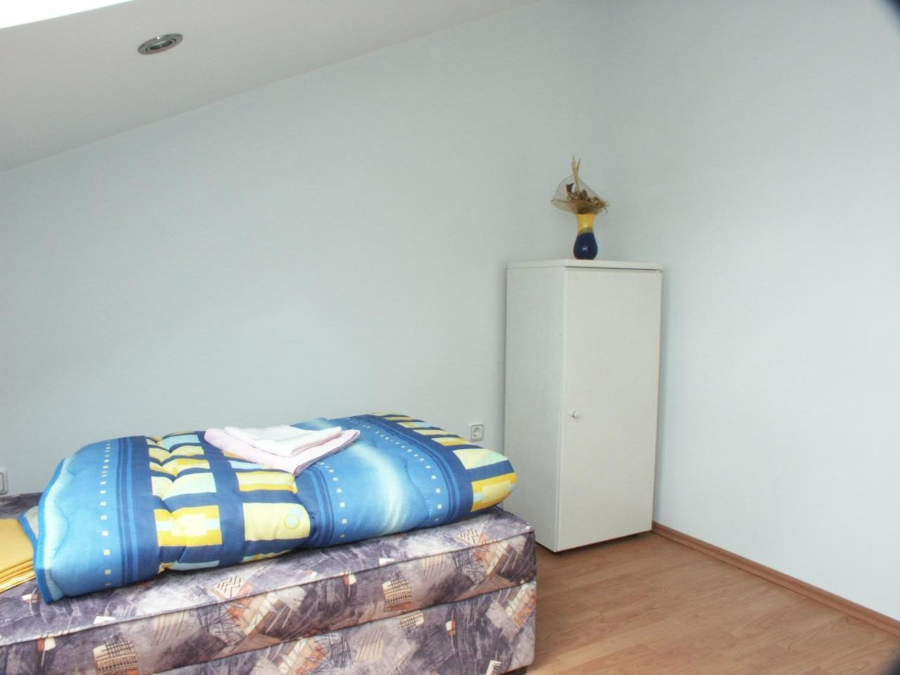 Apartments By The Sea Crikvenica - 2354 Pokoj fotografie