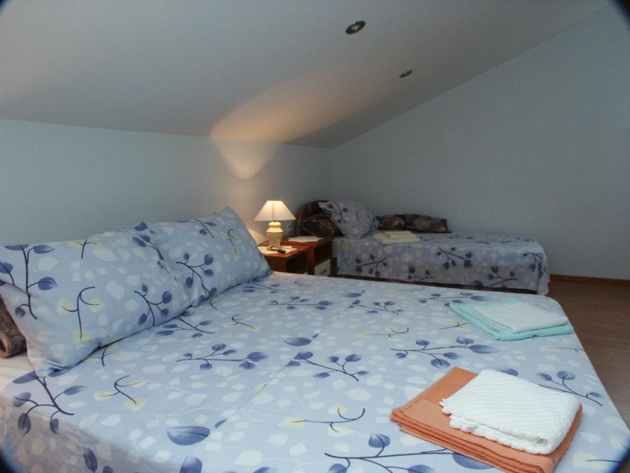 Apartments By The Sea Crikvenica - 2354 Pokoj fotografie