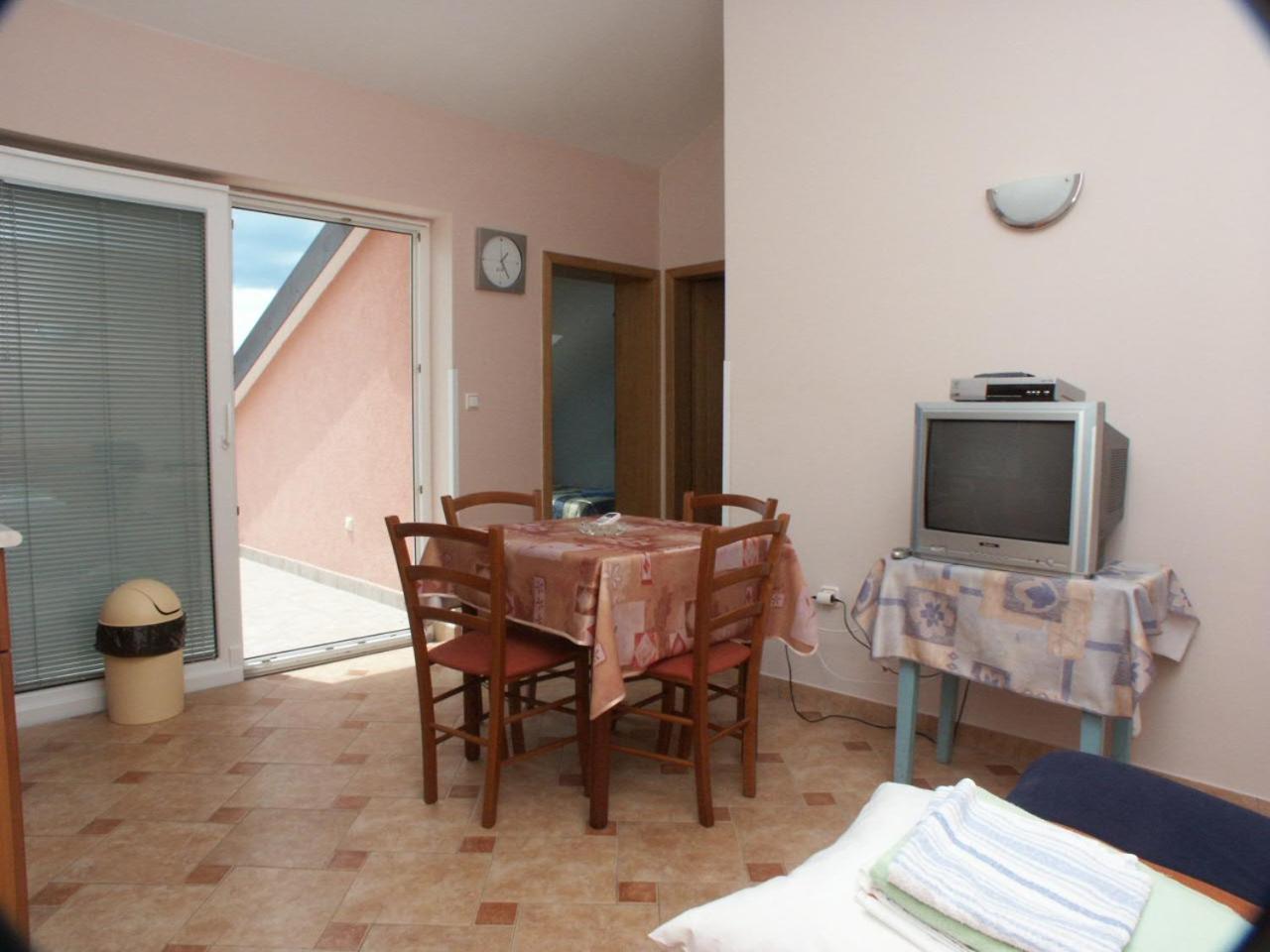 Apartments By The Sea Crikvenica - 2354 Pokoj fotografie